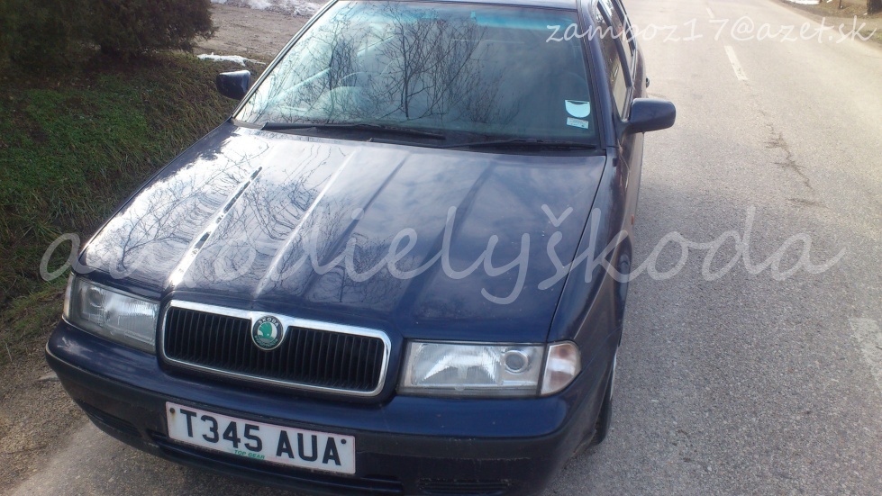 autodielyskoda